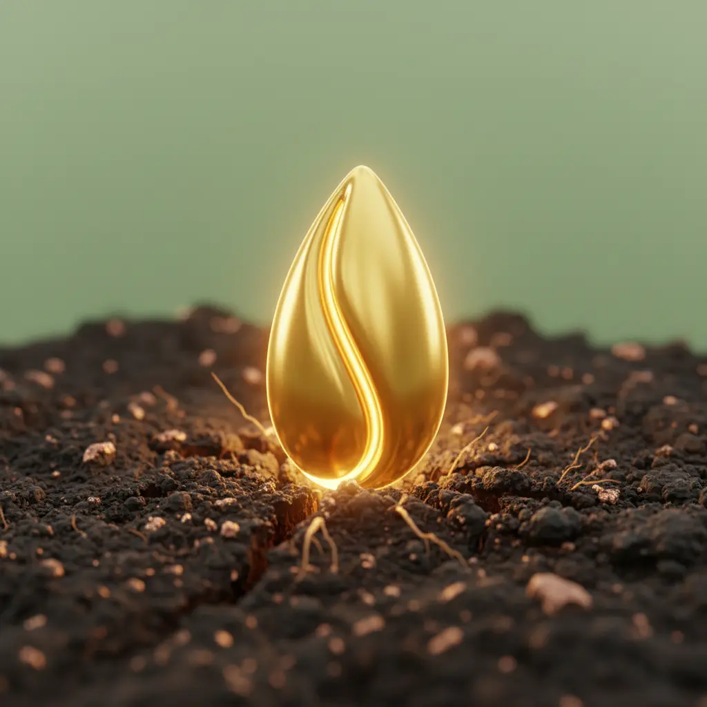 Seed your numbers